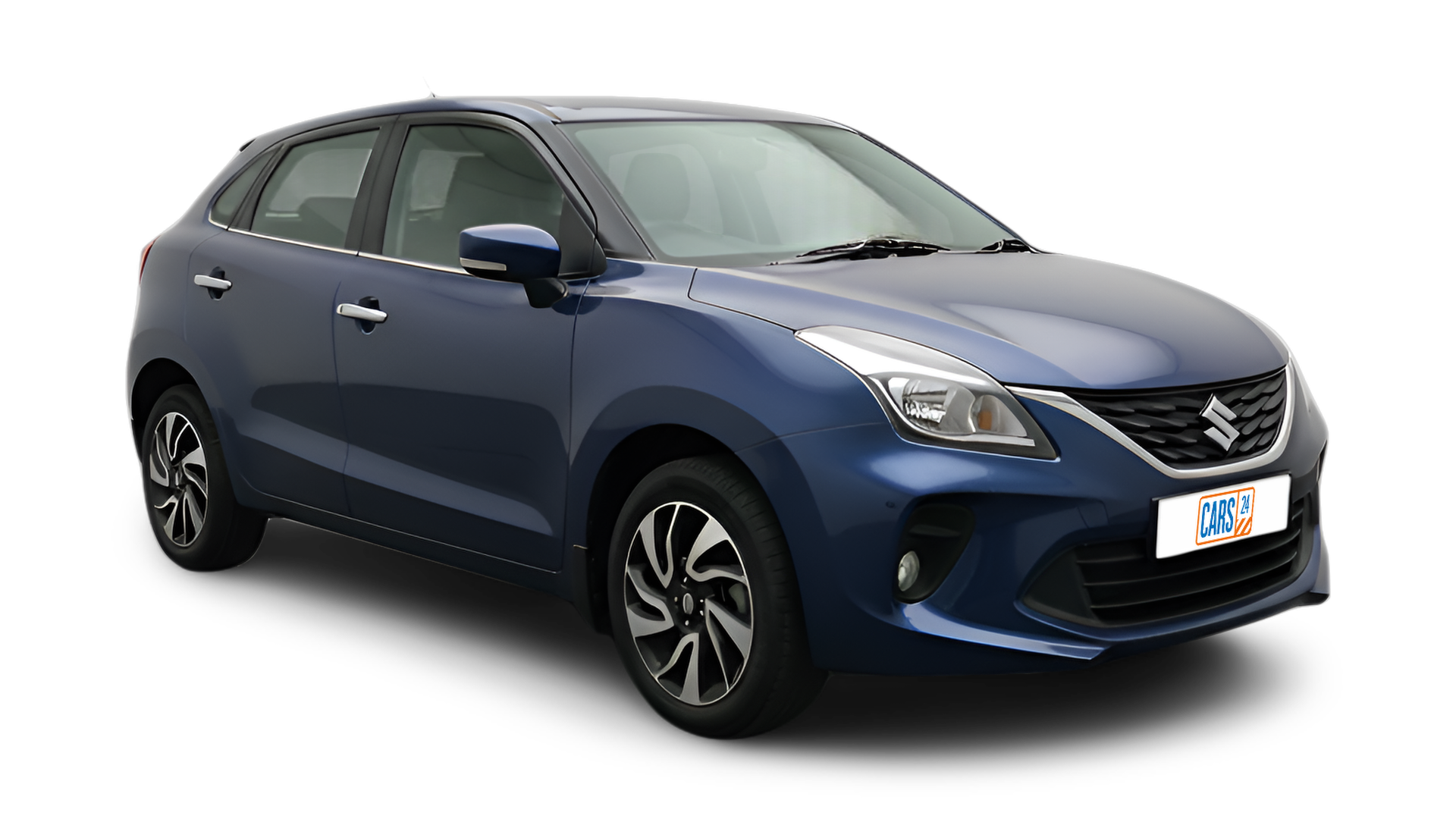 Maruti Baleno-img